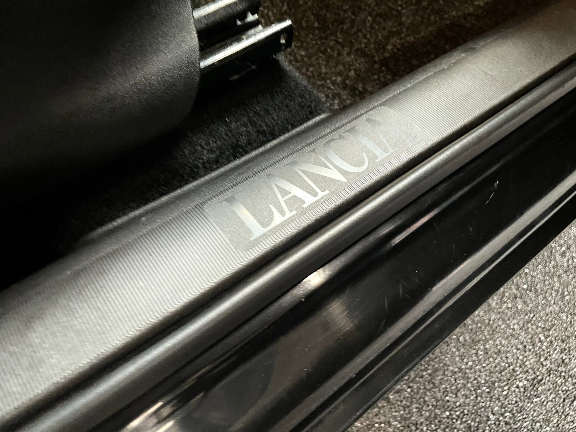 Foto van Lancia Lancia Ypsilon