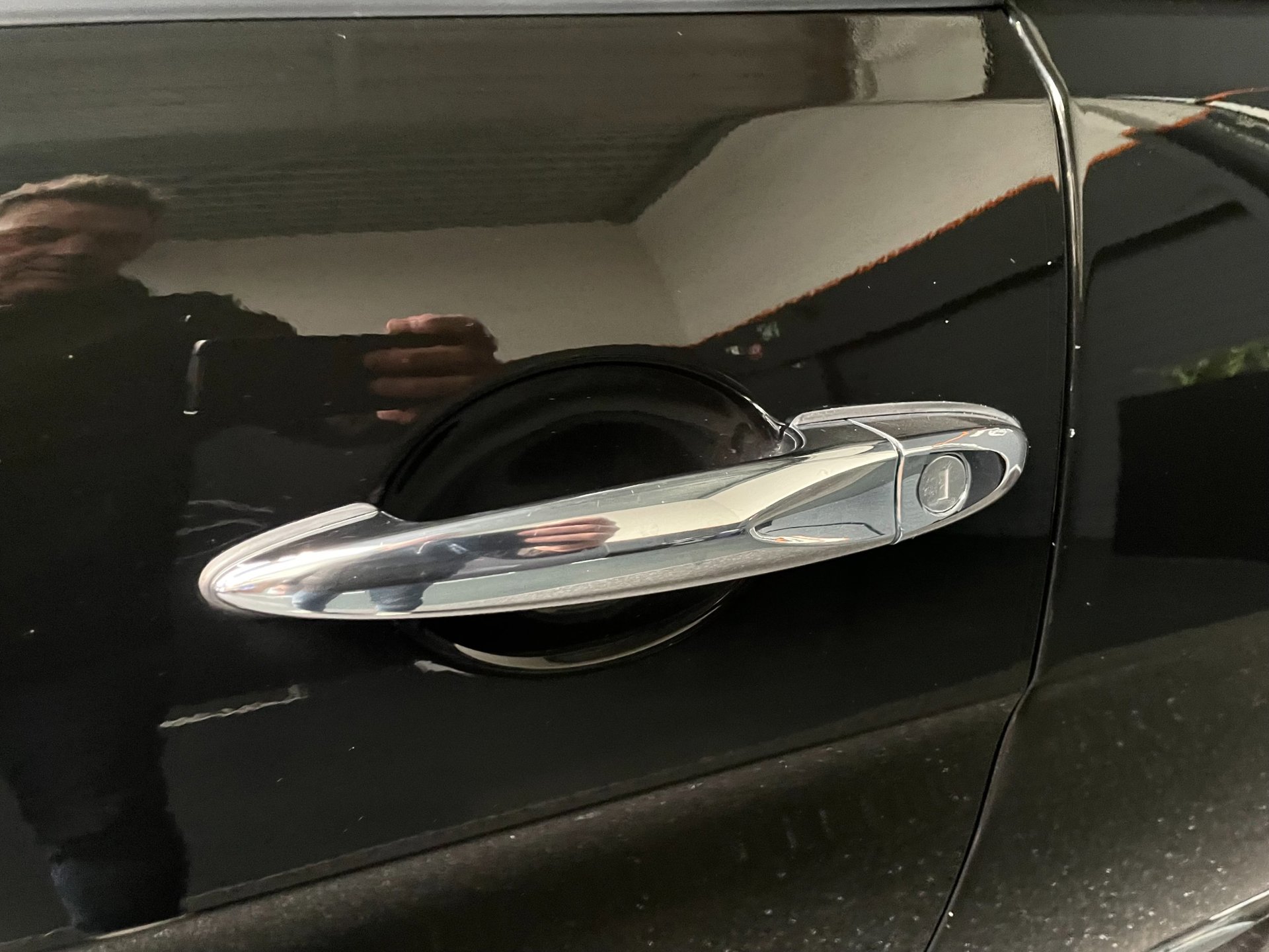 Foto van Lancia Lancia Ypsilon