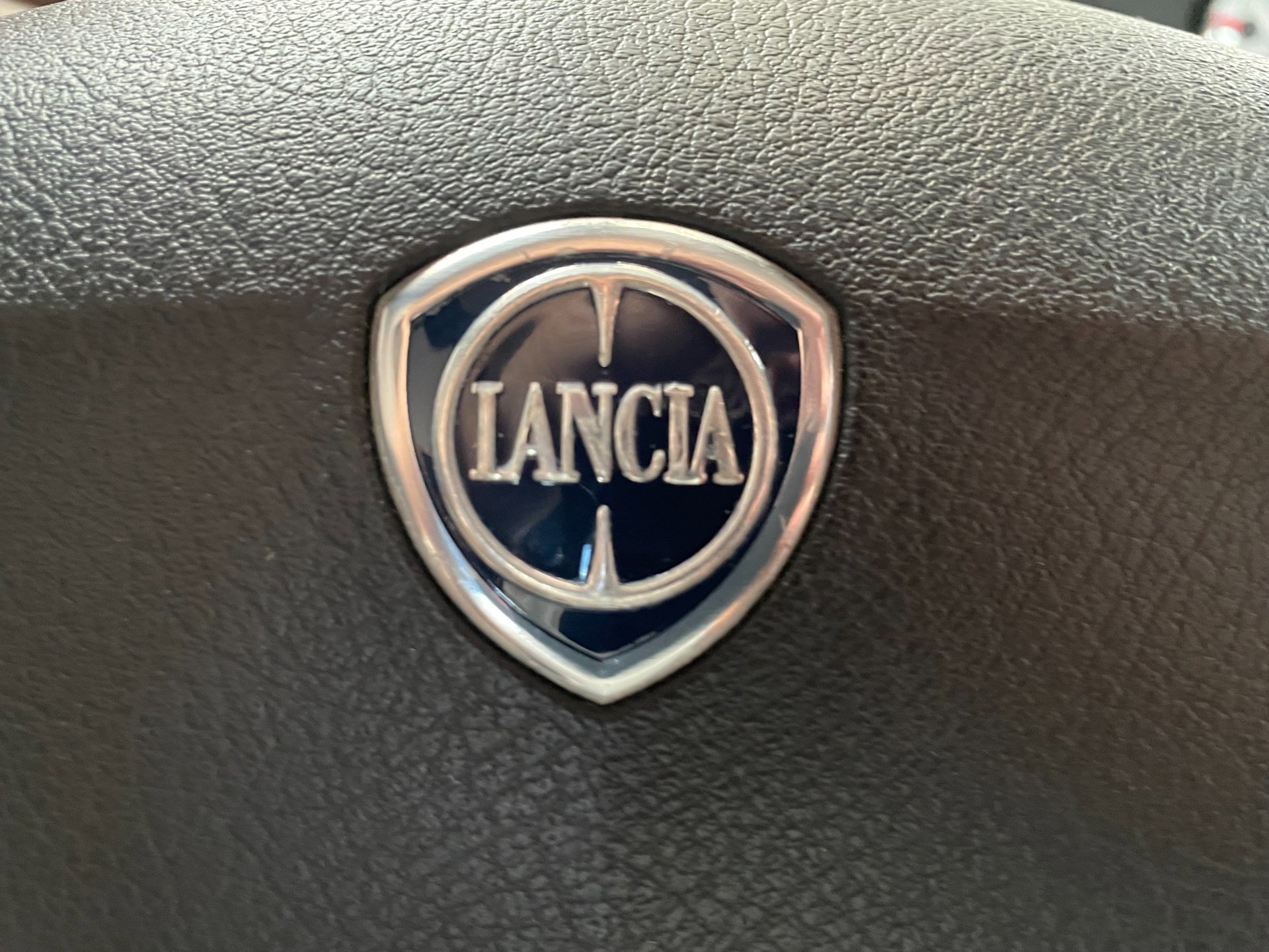 Foto van Lancia Lancia Ypsilon