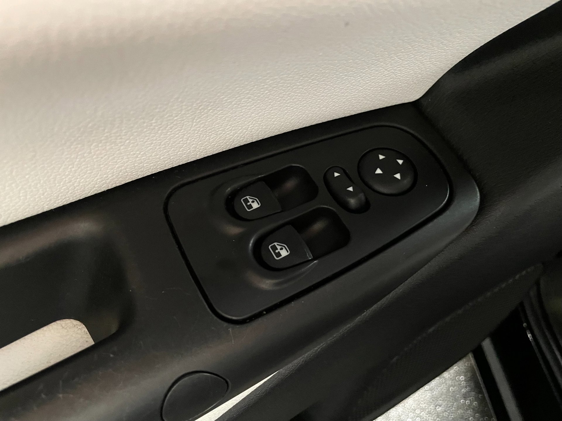 Foto van Lancia Lancia Ypsilon