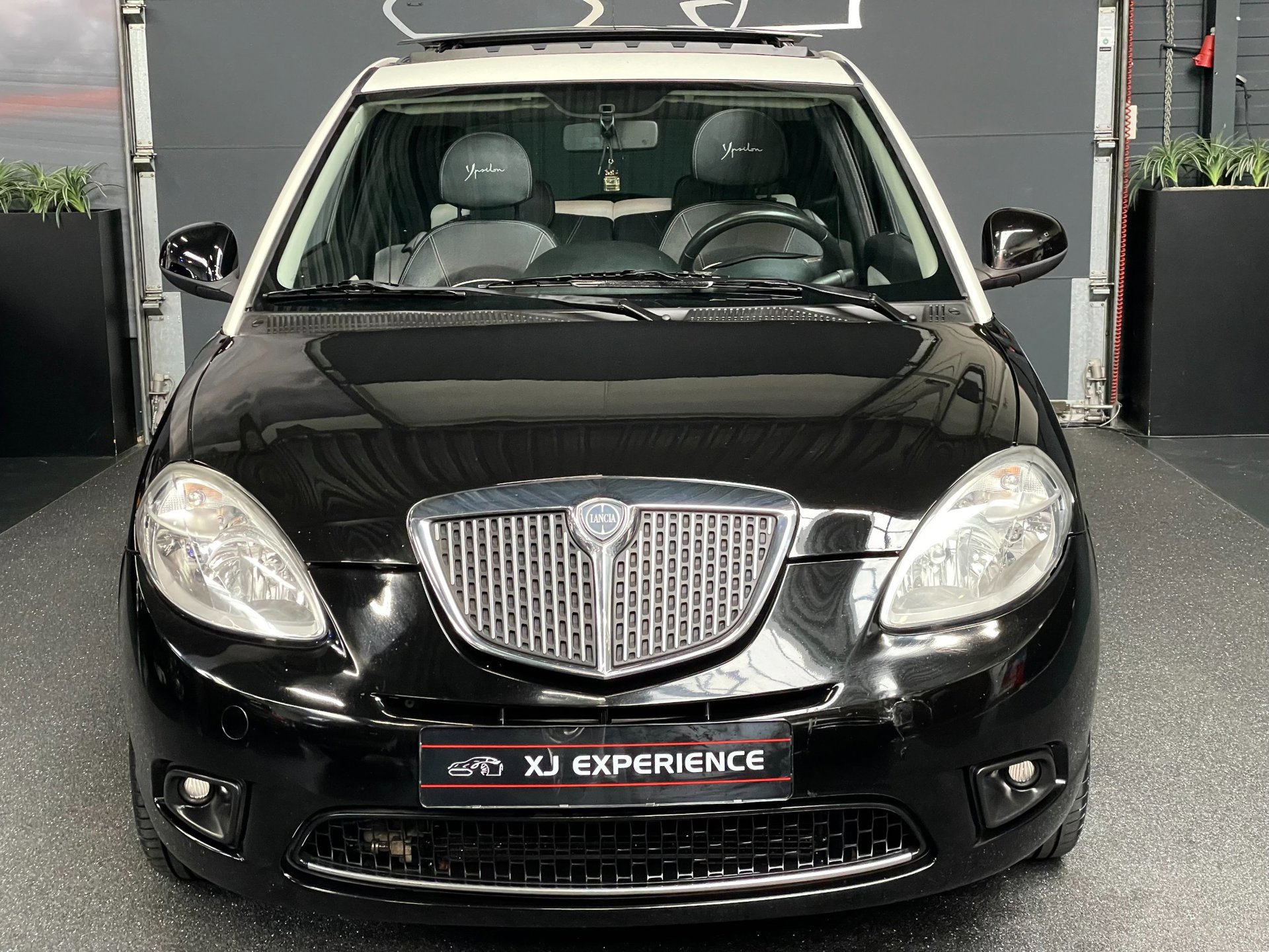 Foto van Lancia Lancia Ypsilon