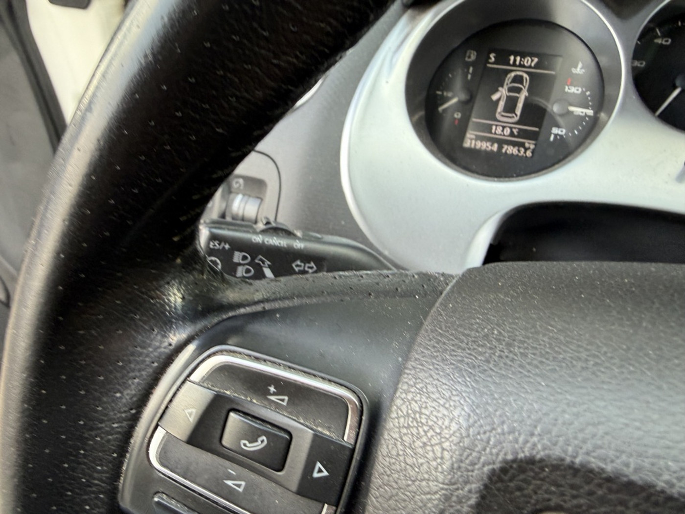 Foto van Seat Altea XL