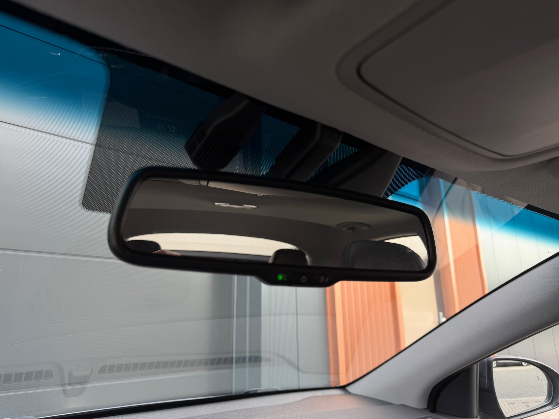 Foto van Hyundai Ioniq