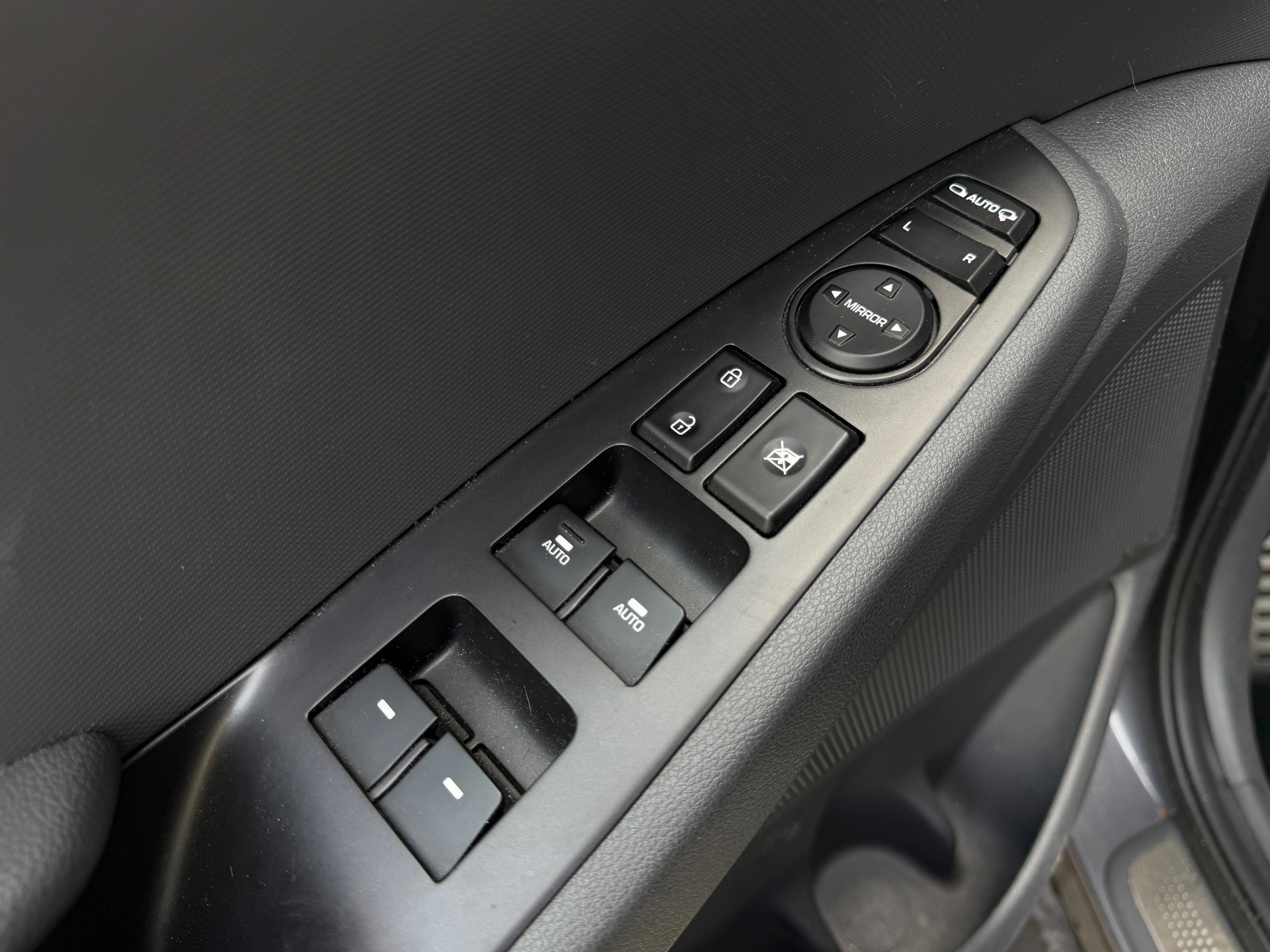 Foto van Hyundai Ioniq