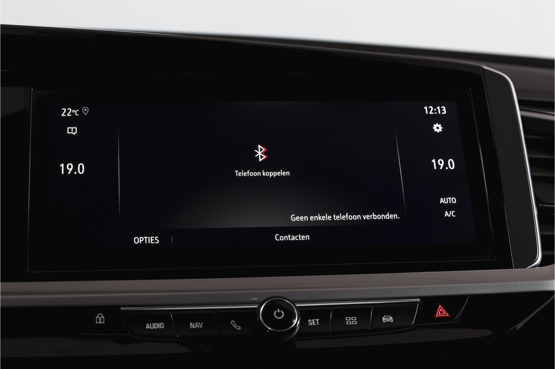Foto van Opel Grandland