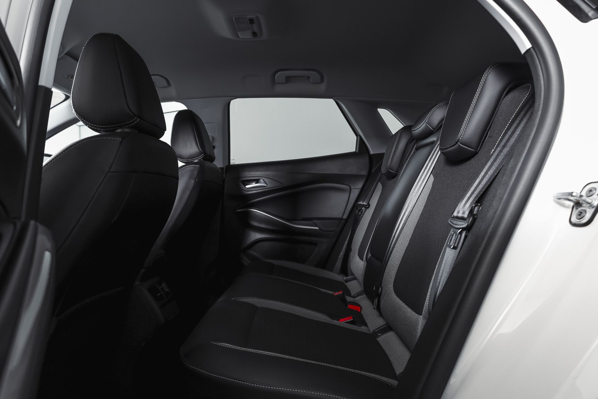 Foto van Opel Grandland