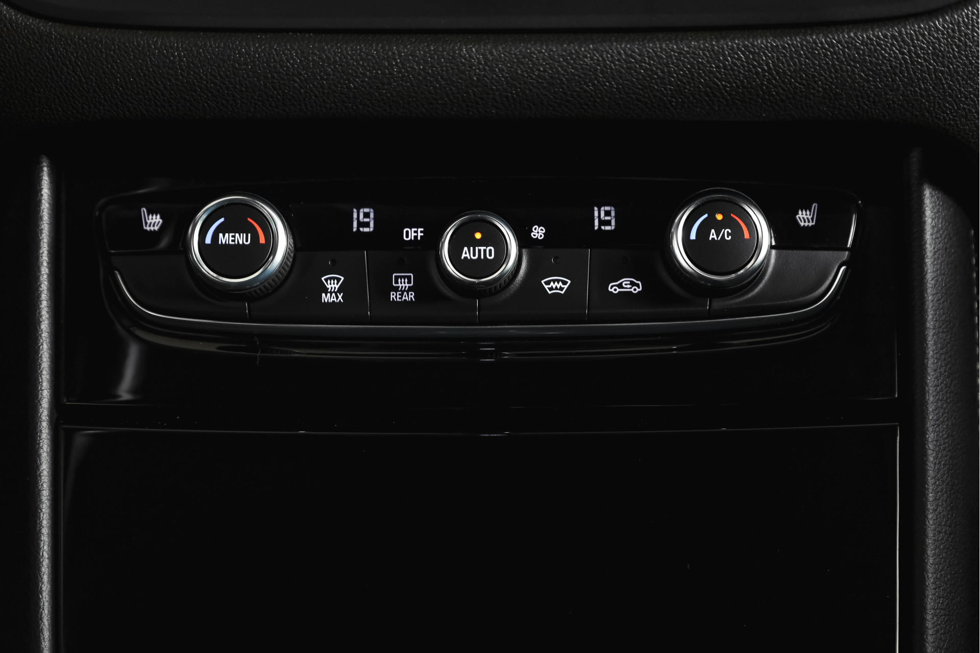 Foto van Opel Grandland