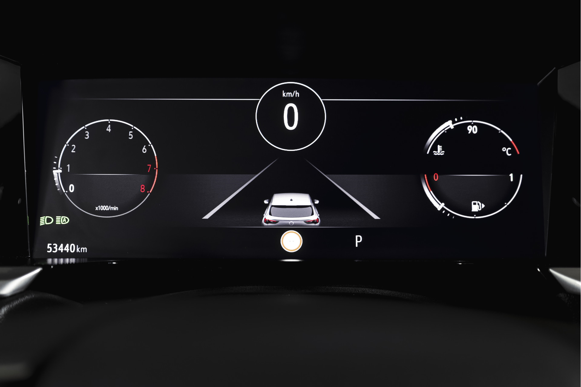 Foto van Opel Grandland