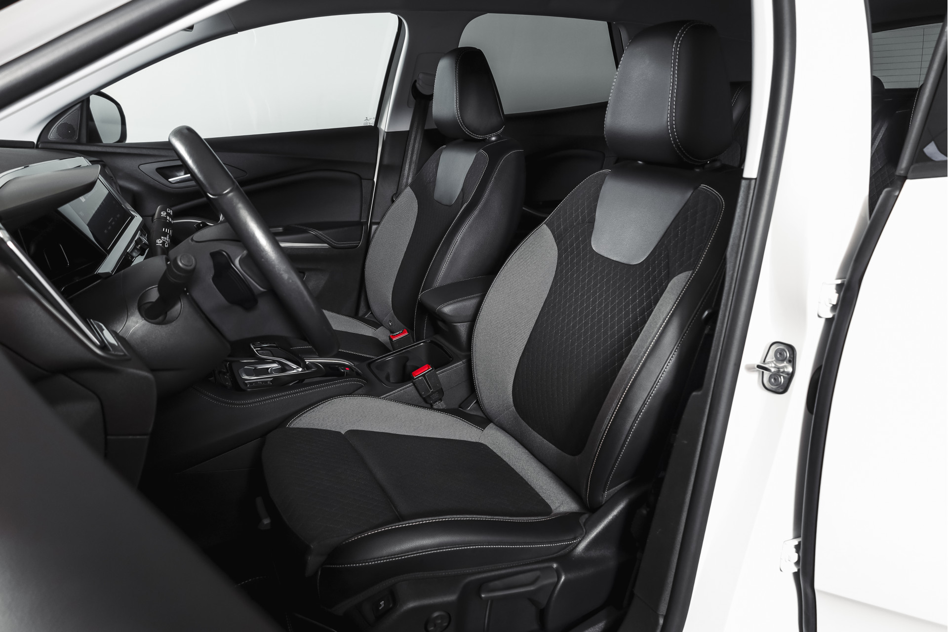 Foto van Opel Grandland