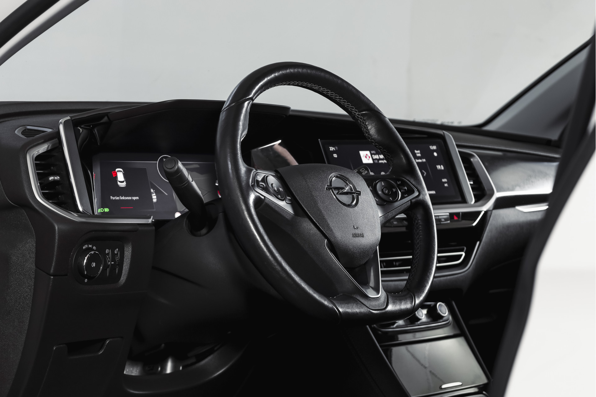 Foto van Opel Grandland