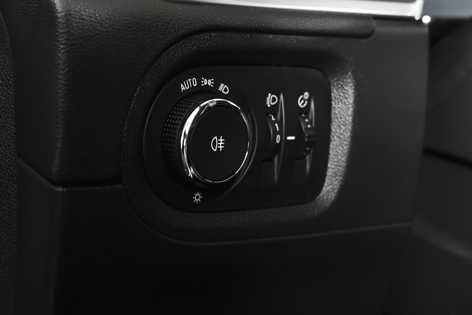 Foto van Opel Grandland