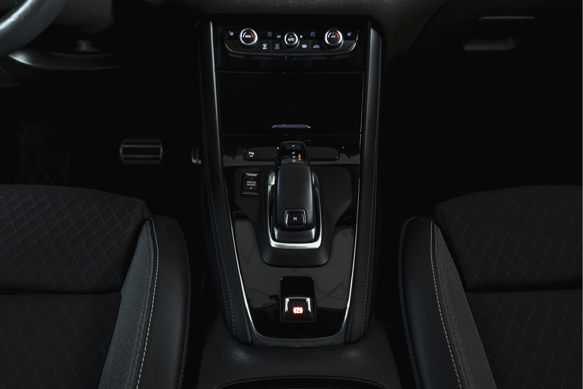 Foto van Opel Grandland