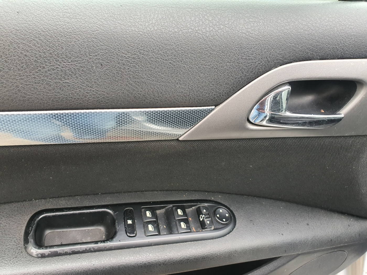Foto van Peugeot 407