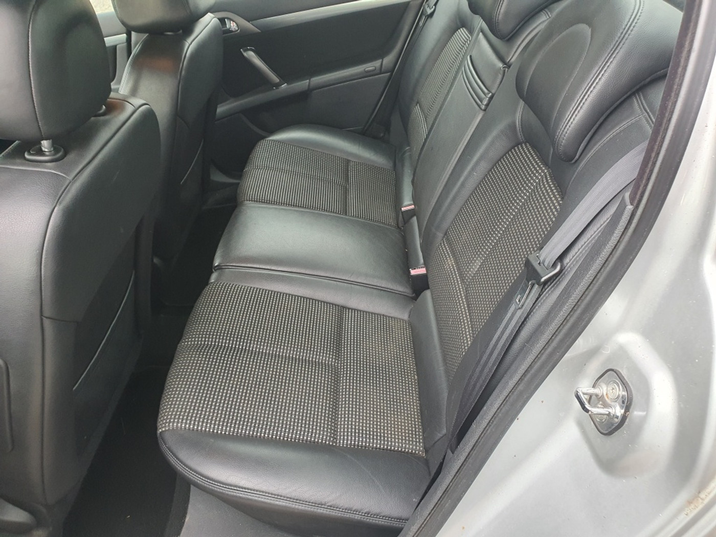 Foto van Peugeot 407