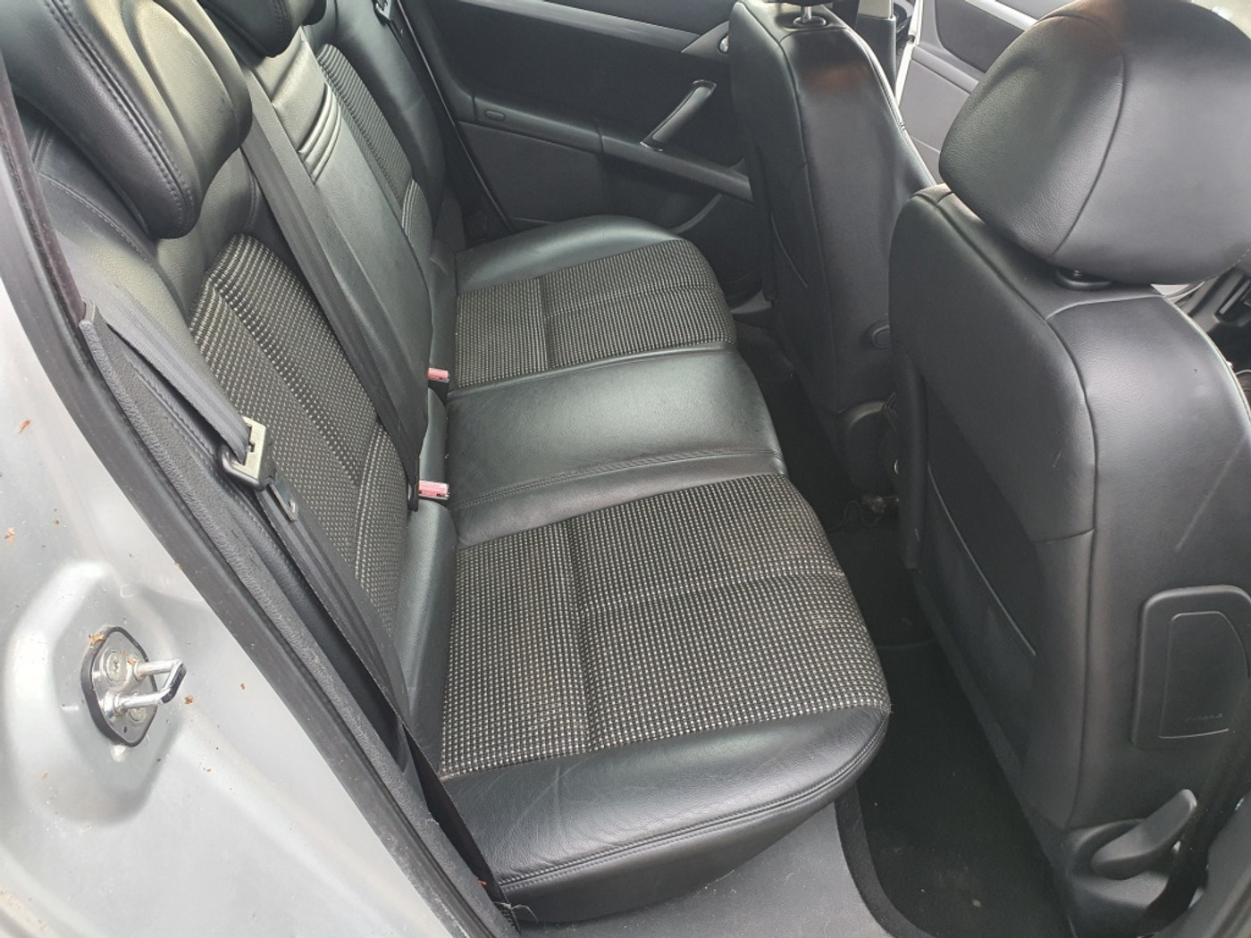 Foto van Peugeot 407