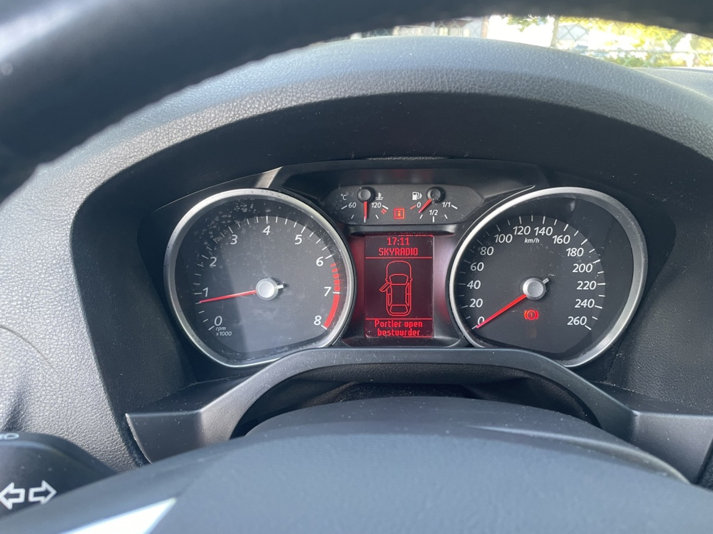 Foto van Ford S-max