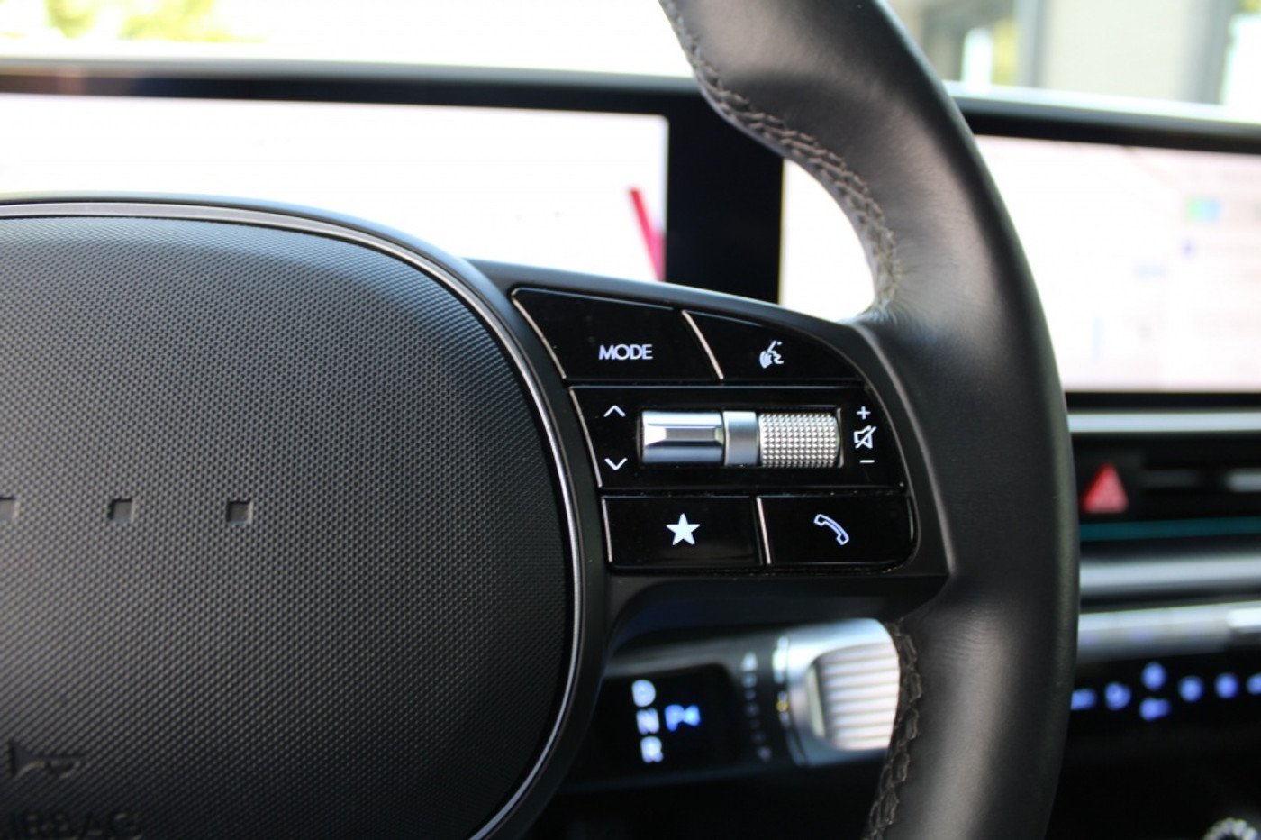 Foto van Hyundai Ioniq6