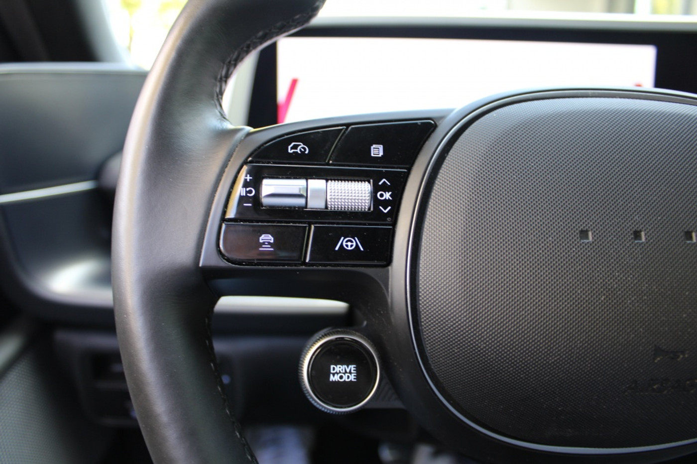 Foto van Hyundai Ioniq6