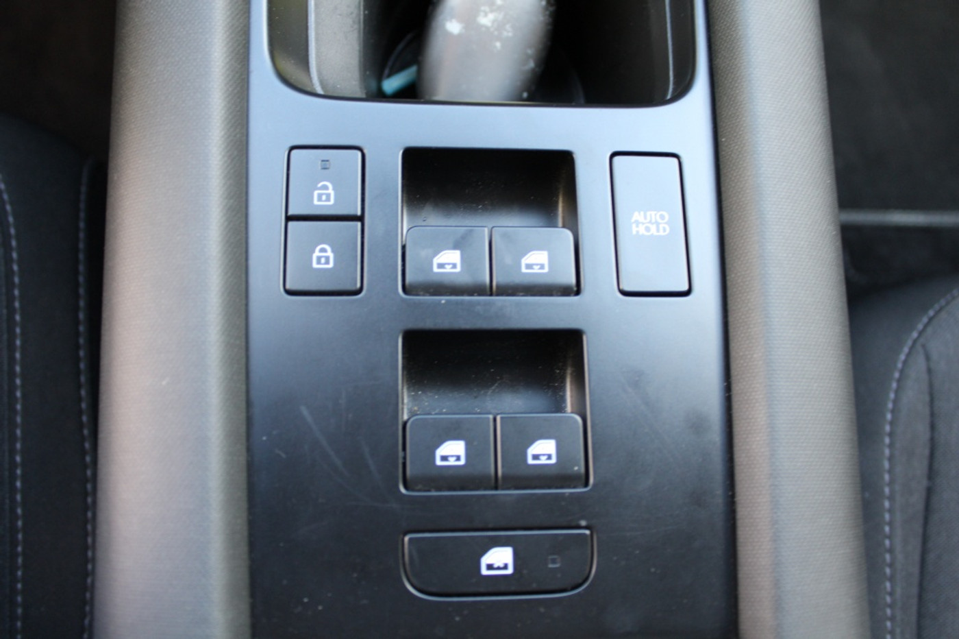 Foto van Hyundai Ioniq6