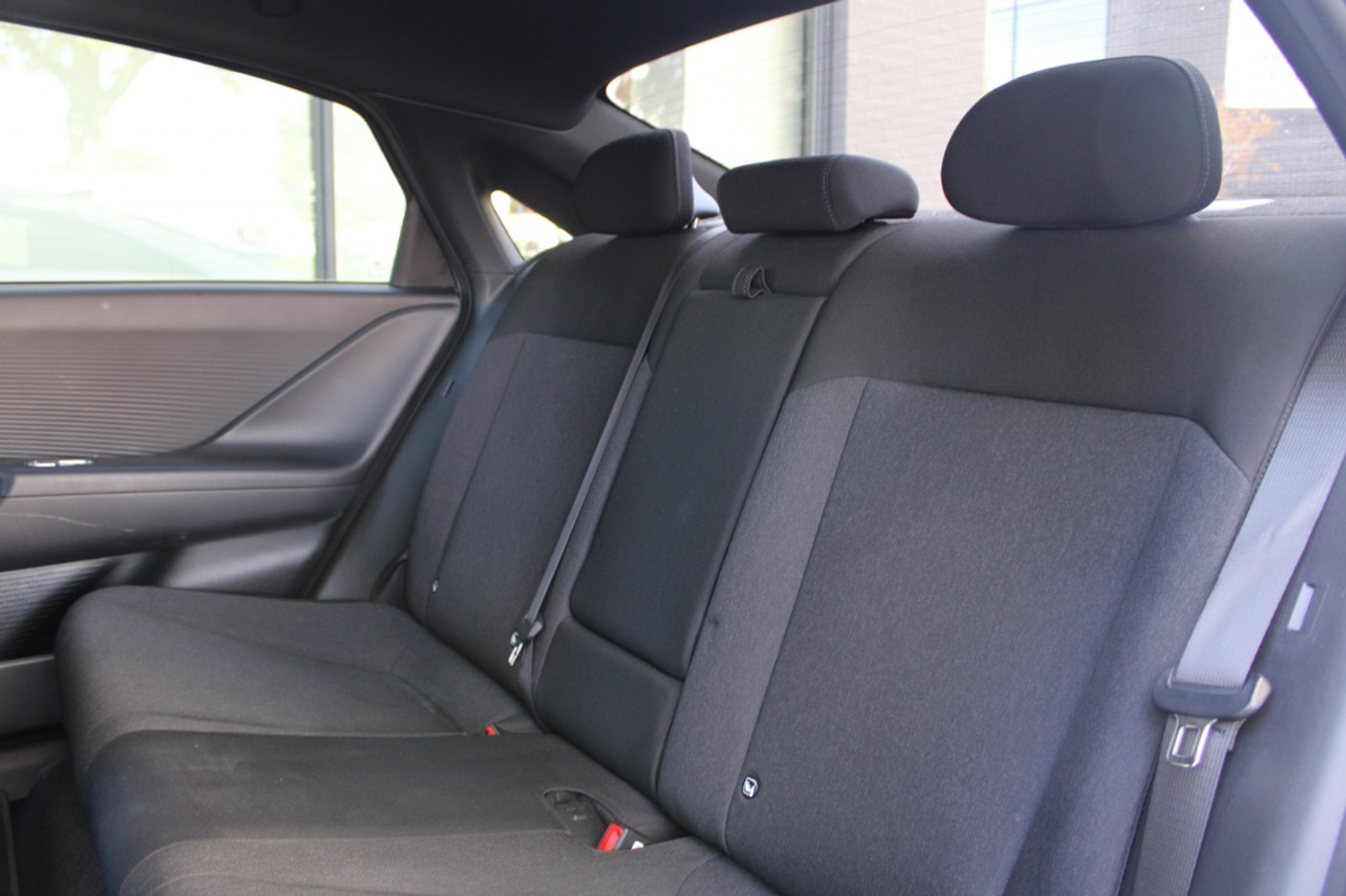 Foto van Hyundai Ioniq6