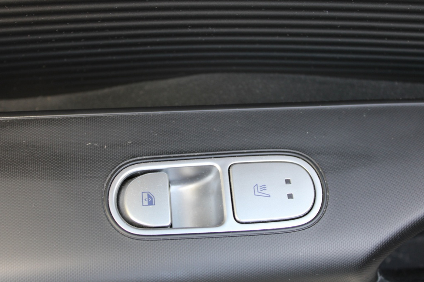 Foto van Hyundai Ioniq6
