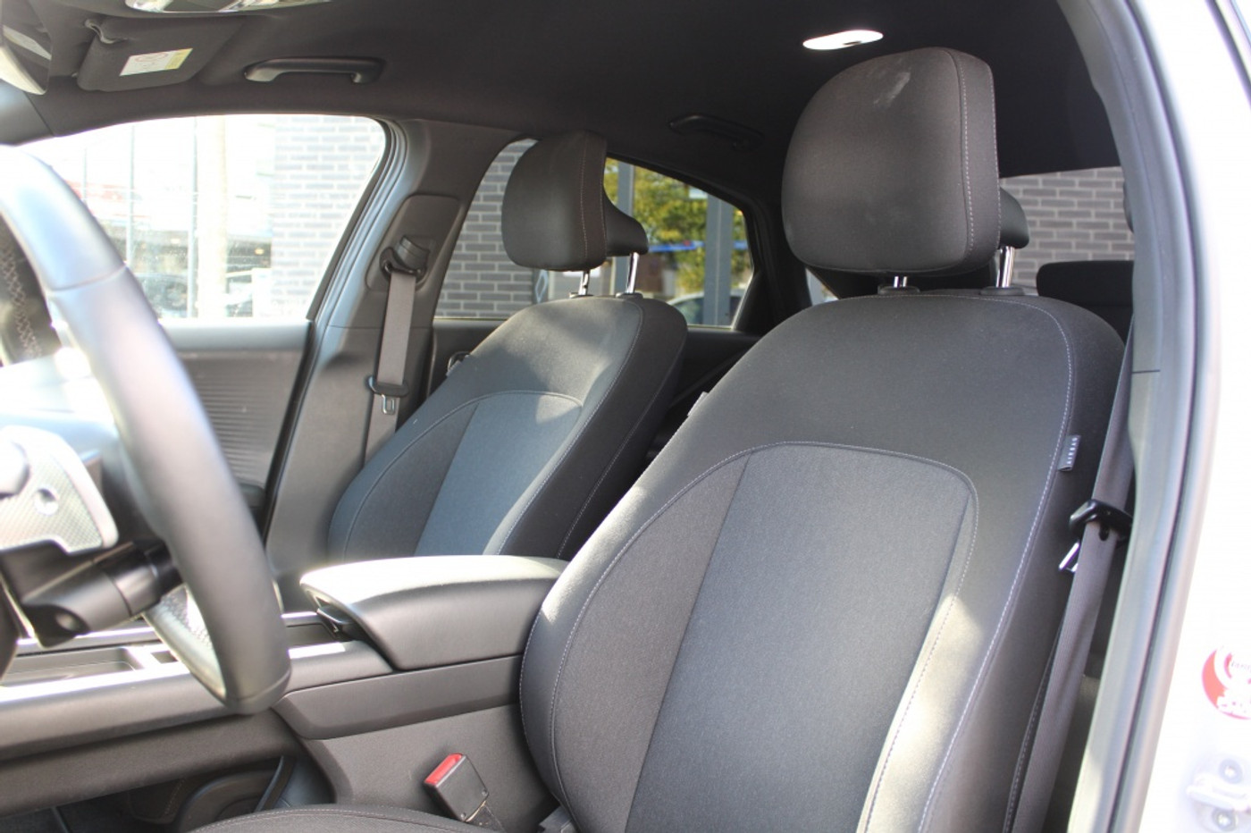 Foto van Hyundai Ioniq6