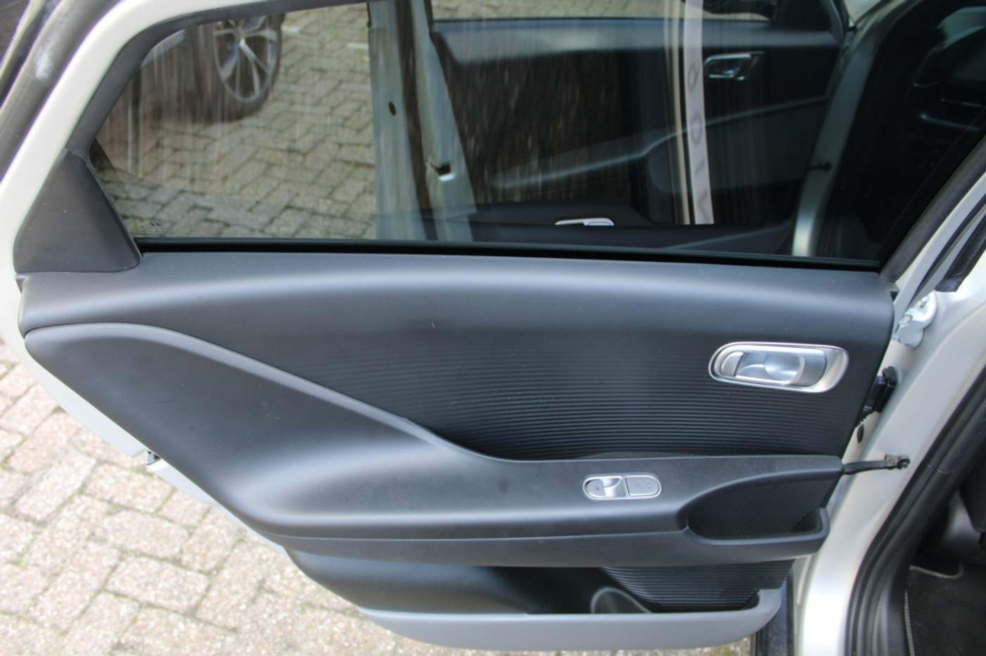 Foto van Hyundai Ioniq6