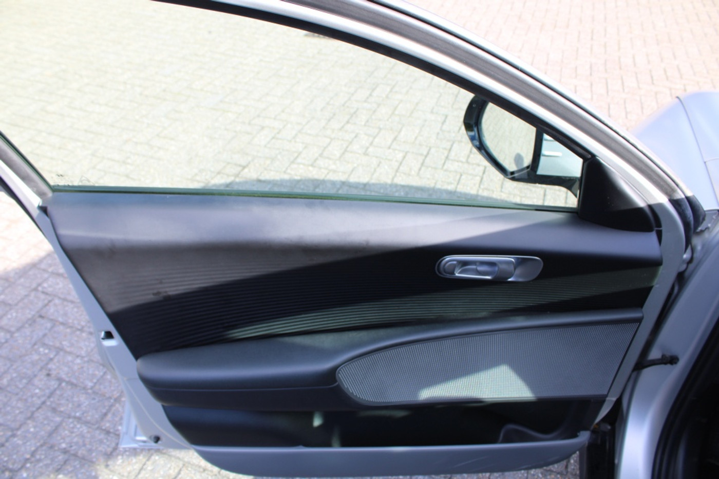 Foto van Hyundai Ioniq6