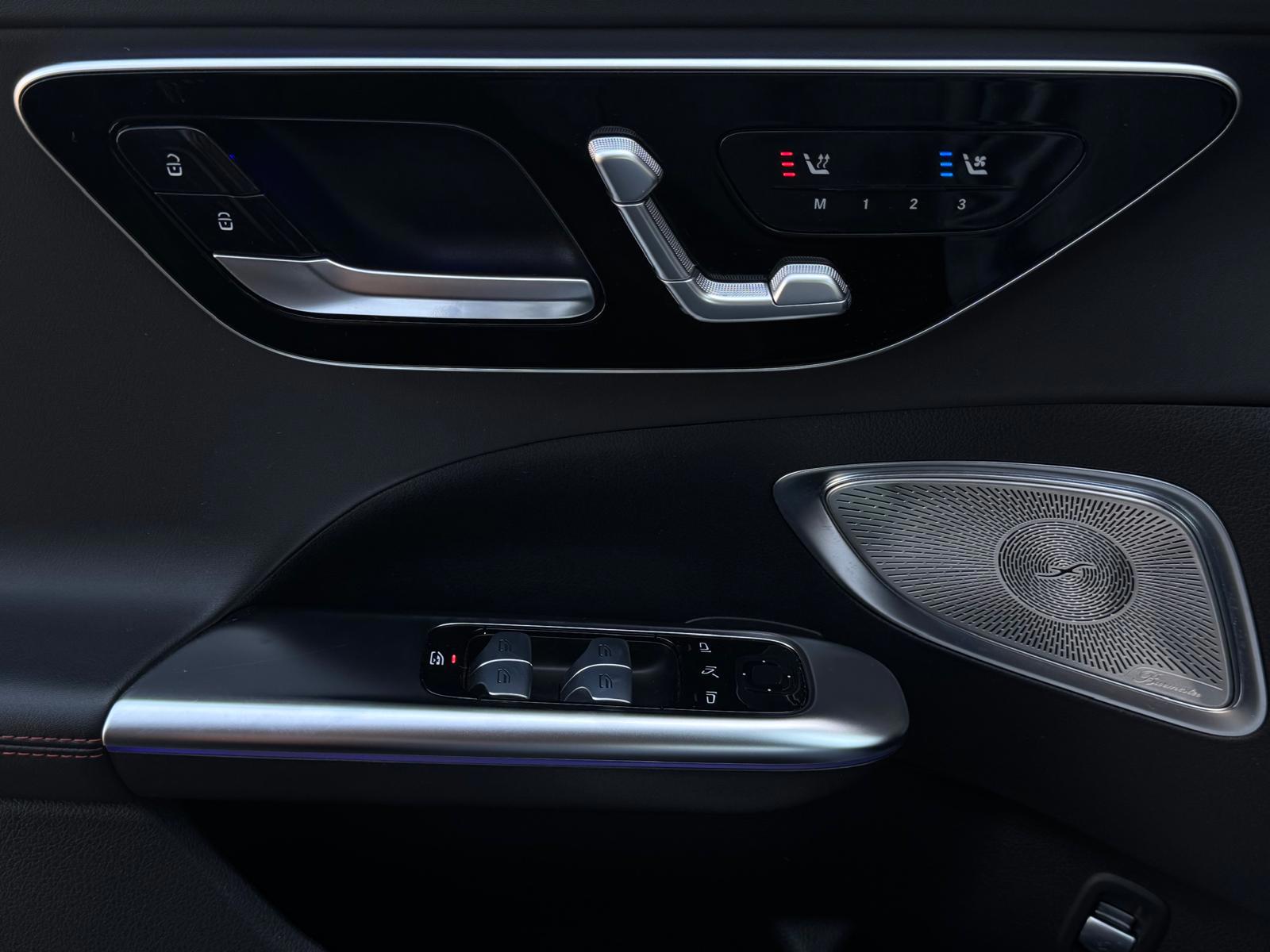 Foto van Mercedes-Benz AMG C 43 4matic+