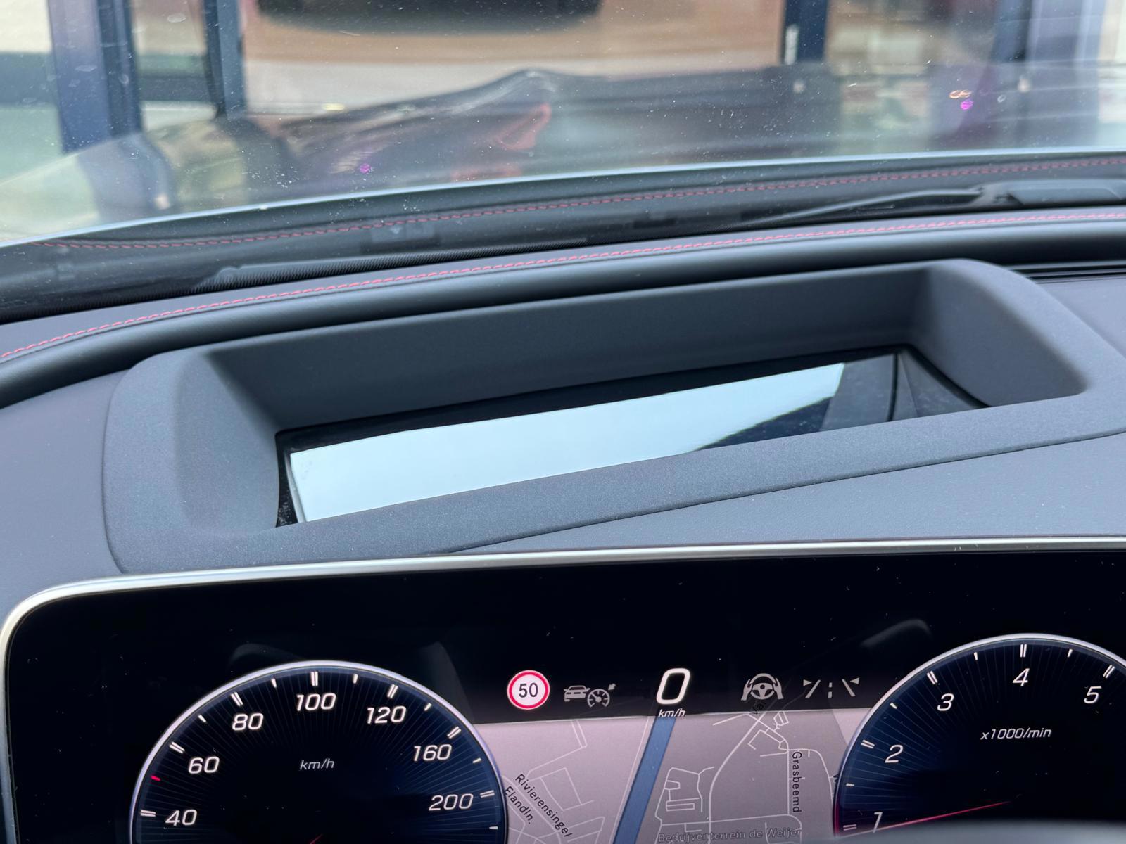 Foto van Mercedes-Benz AMG C 43 4matic+