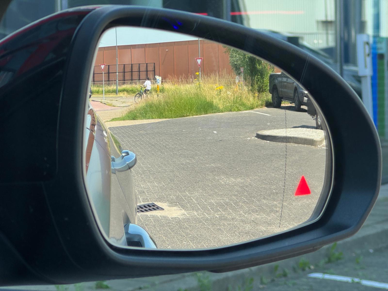 Foto van Mercedes-Benz AMG C 43 4matic+