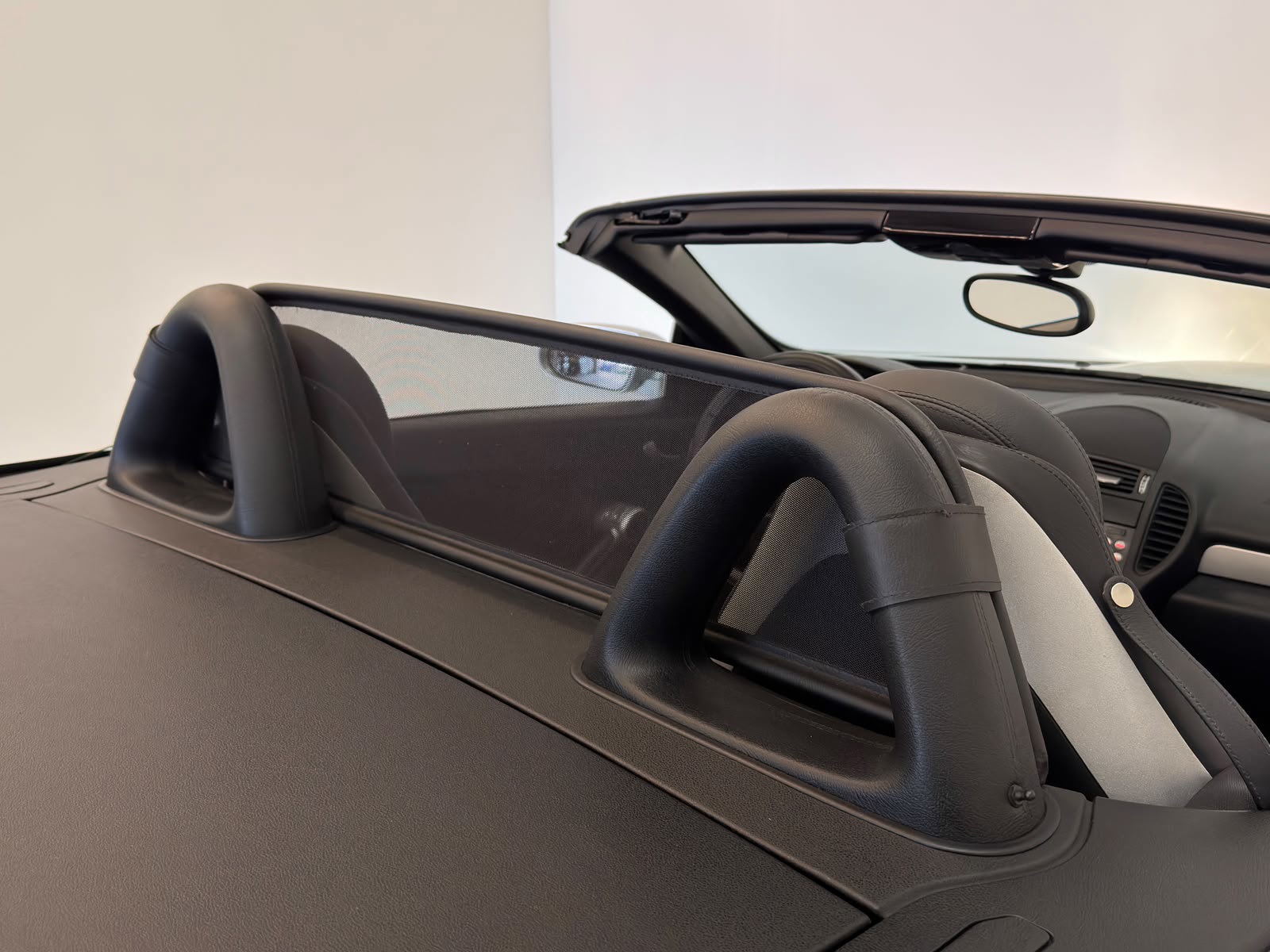 Foto van Mercedes-Benz SLK 200 Kompressor