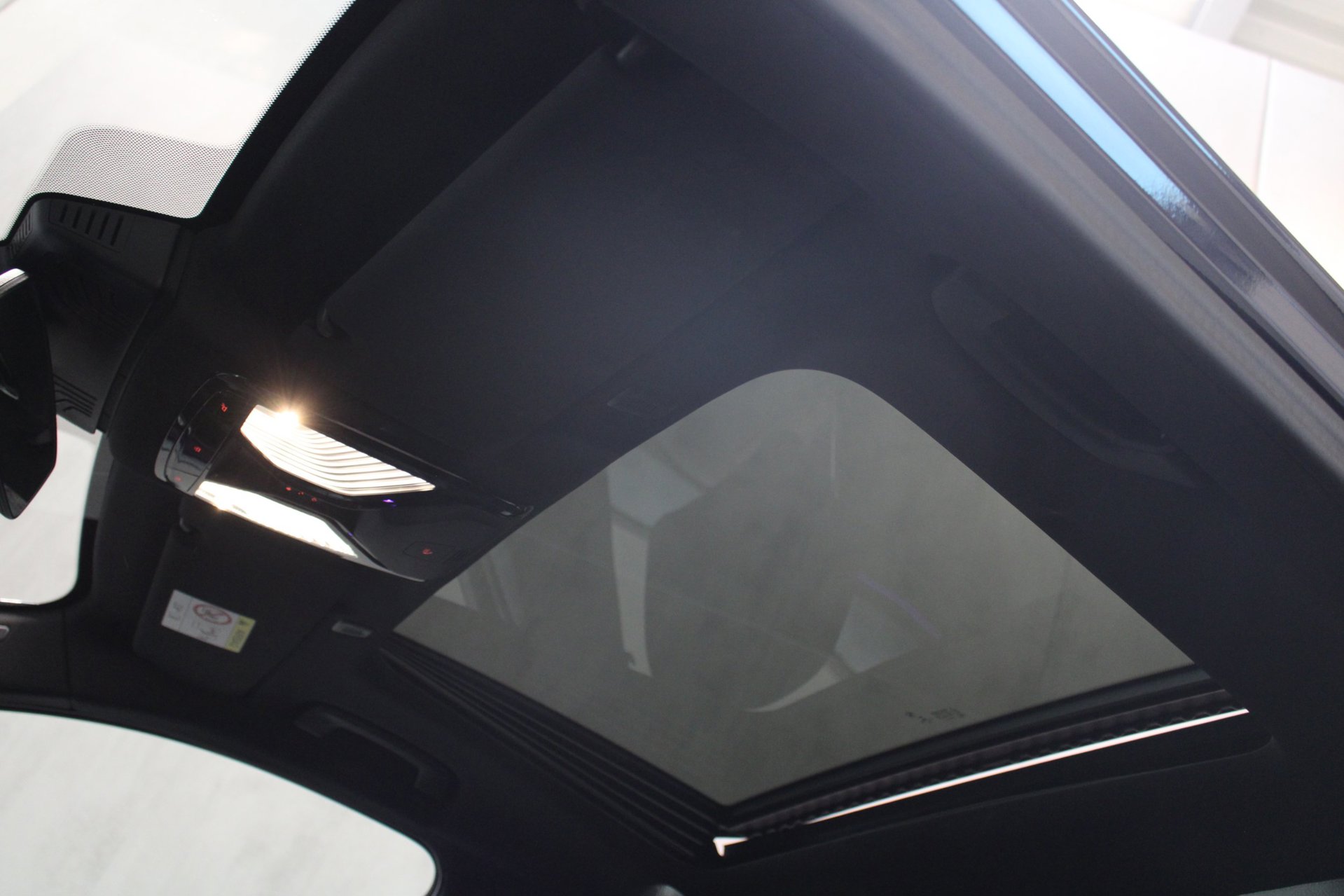 Foto van BMW 530e