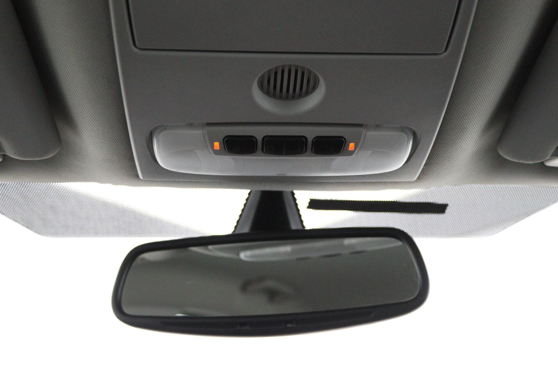 Foto van Ford Mondeo