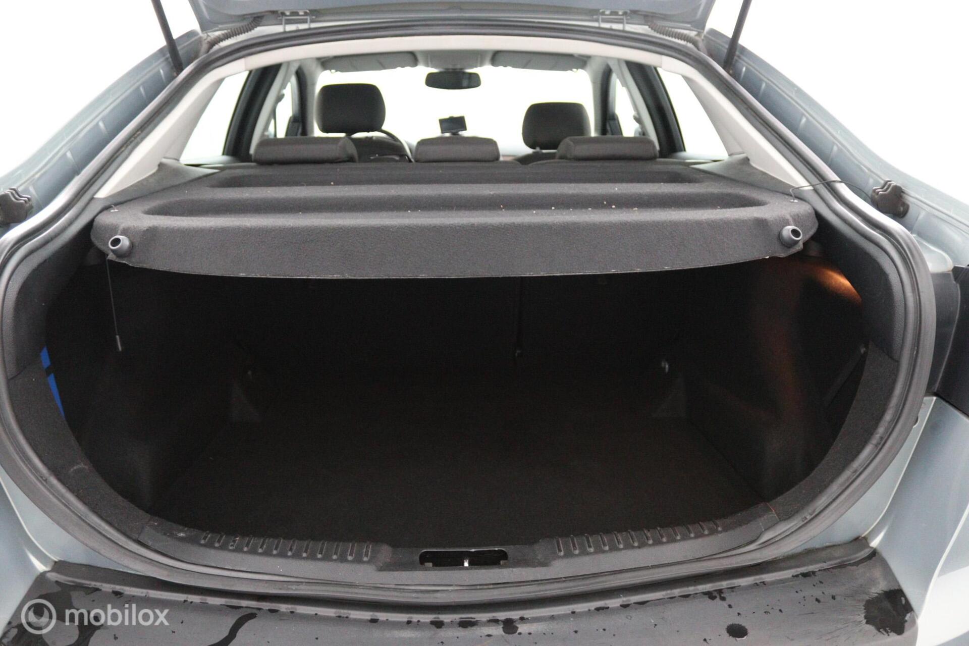 Foto van Ford Mondeo
