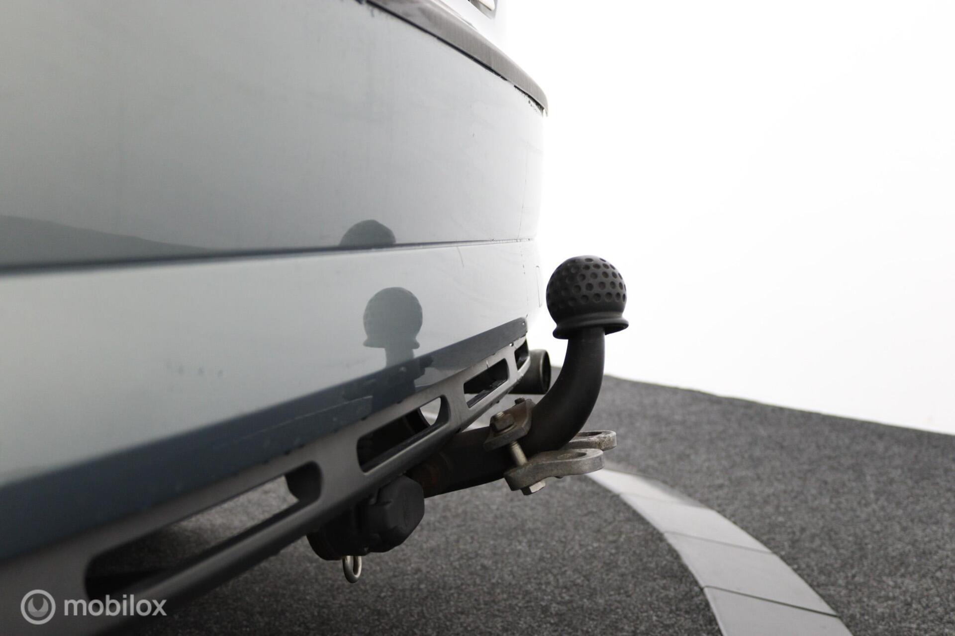 Foto van Ford Mondeo