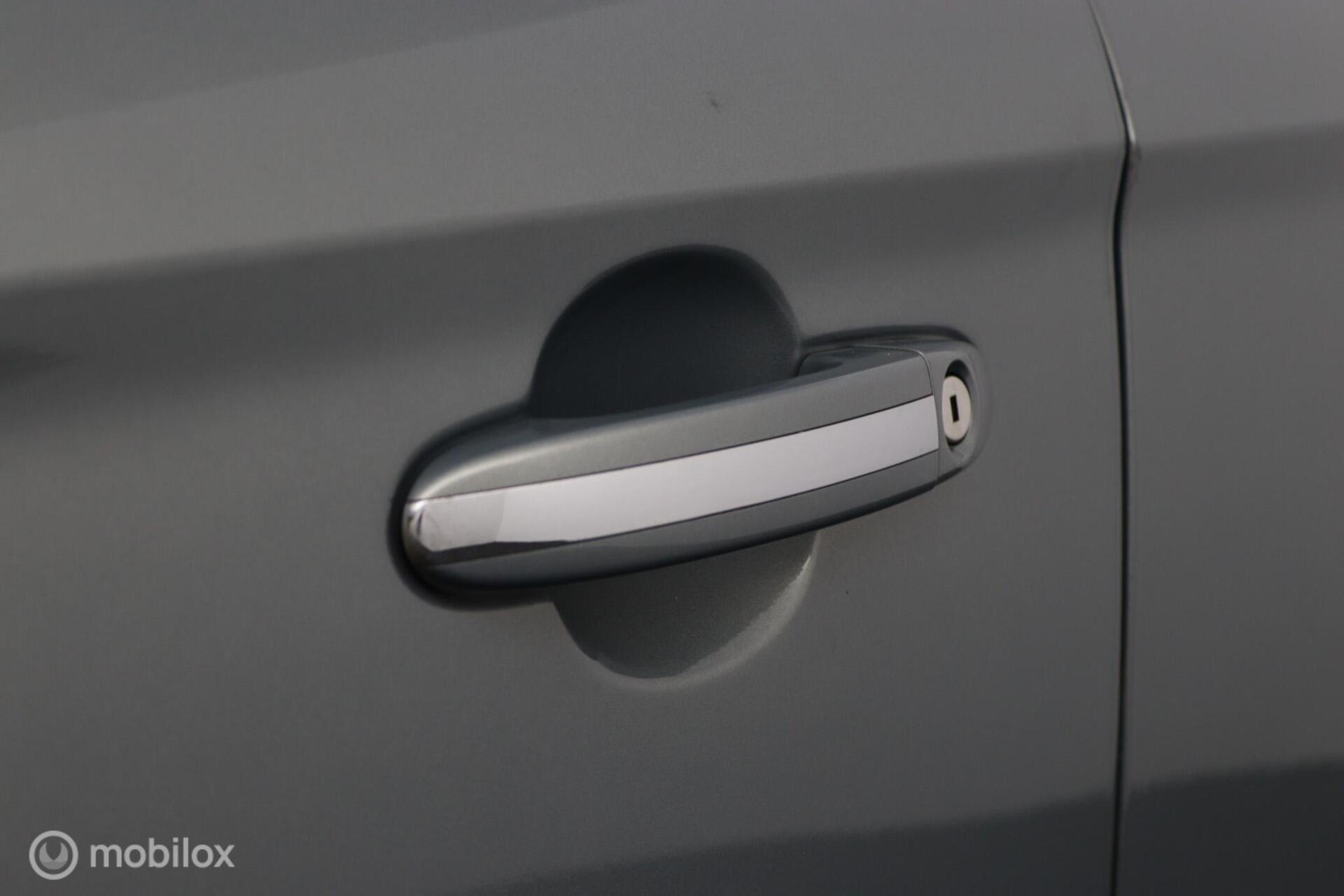 Foto van Ford Mondeo
