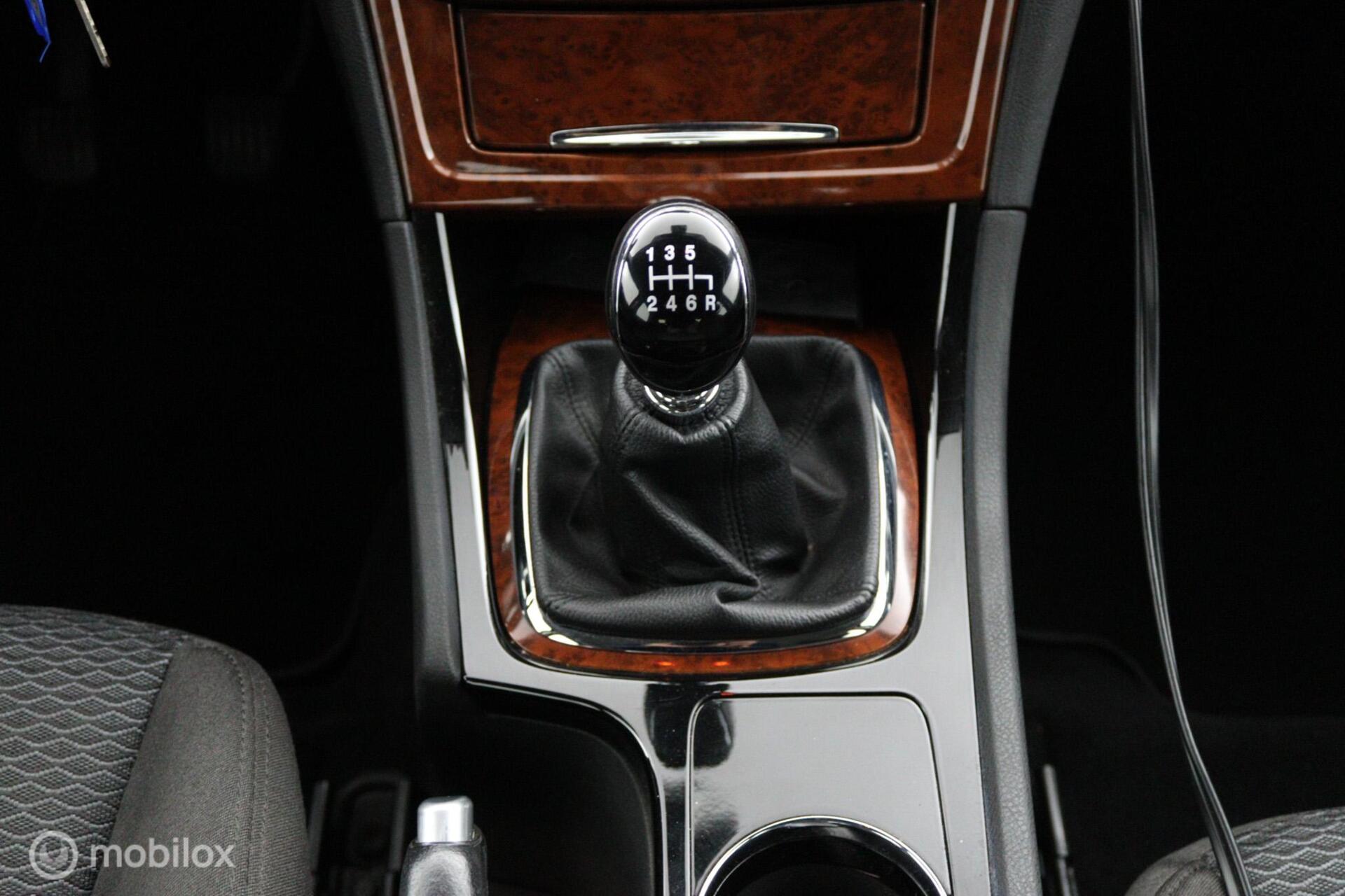 Foto van Ford Mondeo