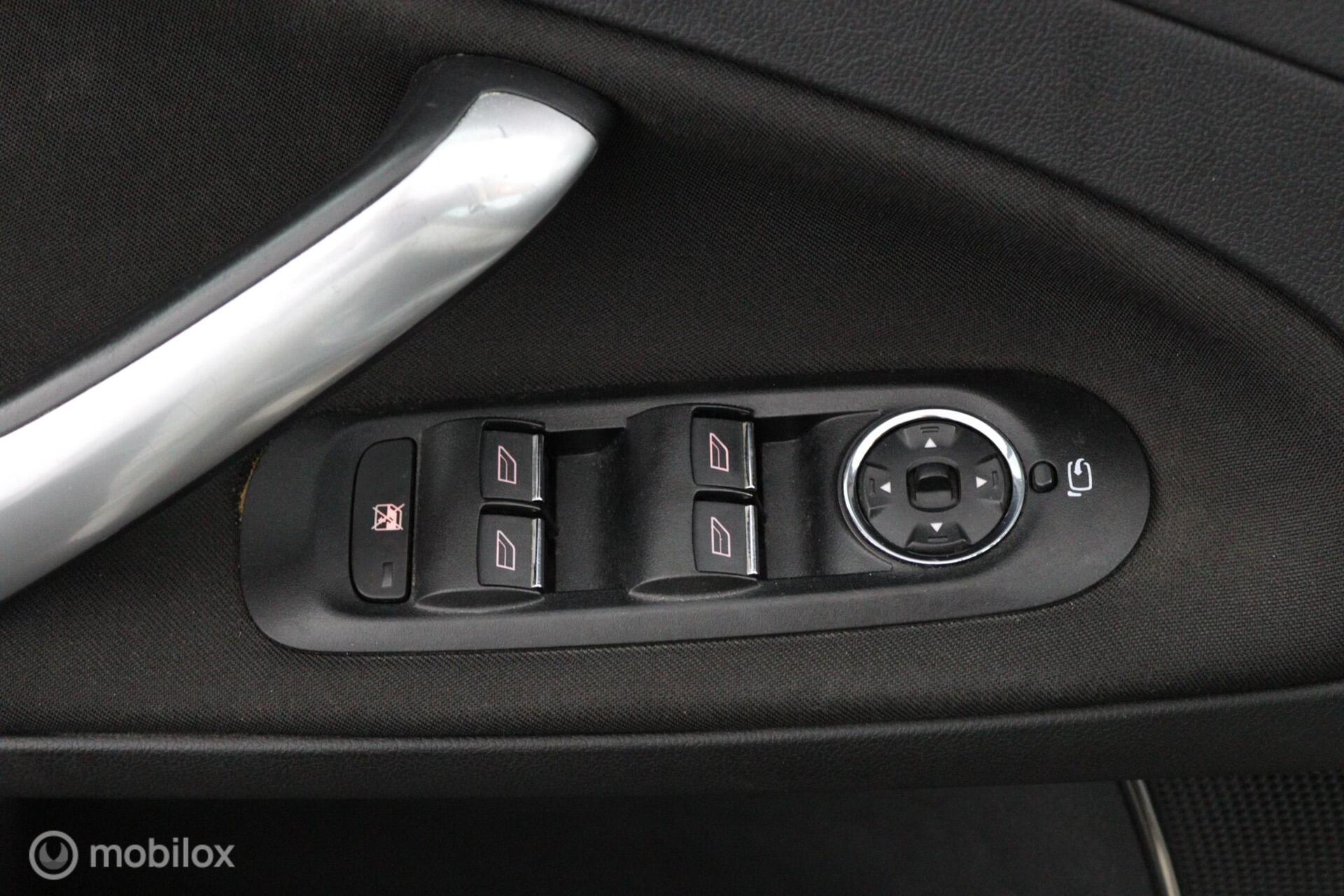 Foto van Ford Mondeo