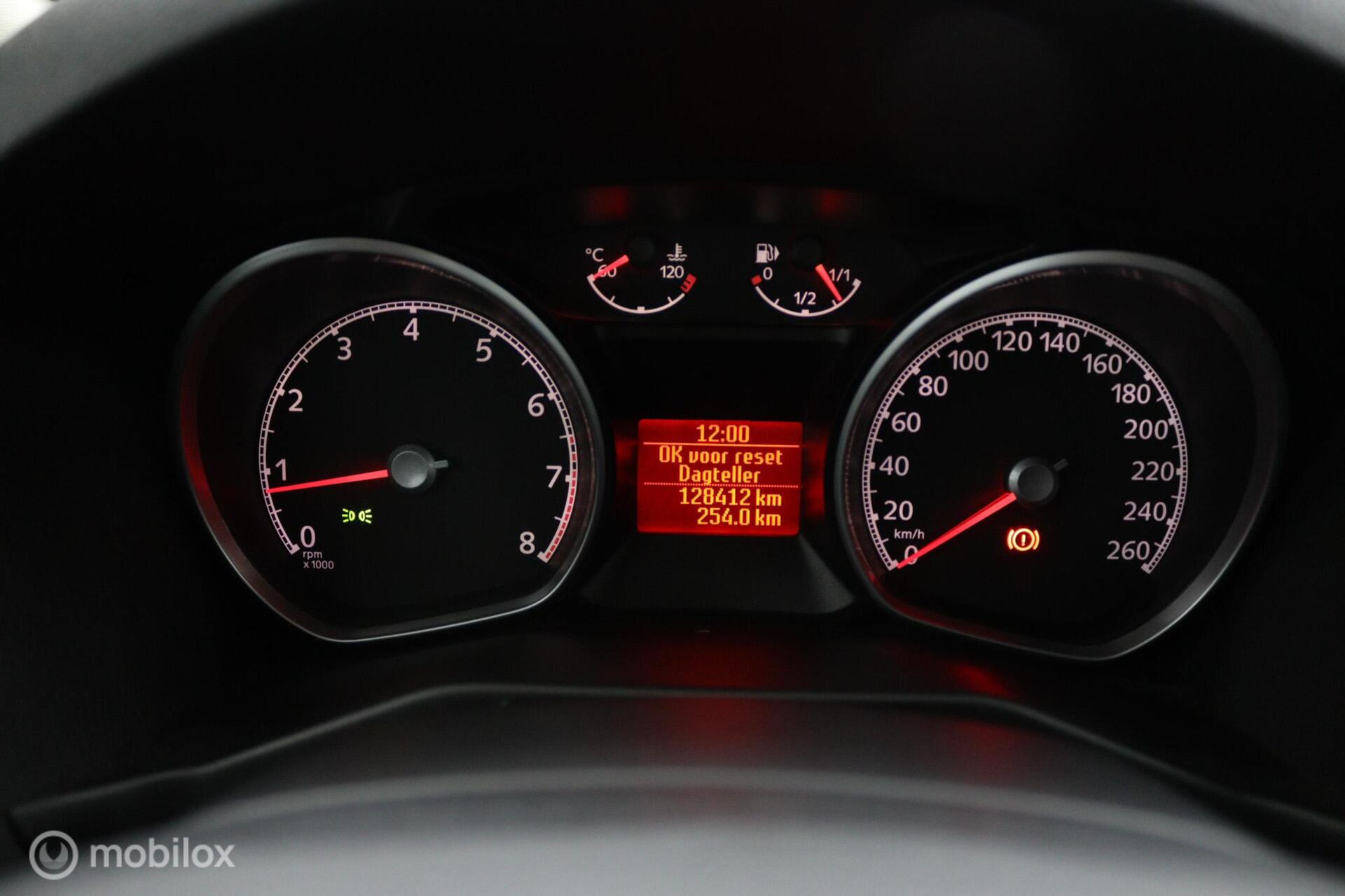 Foto van Ford Mondeo