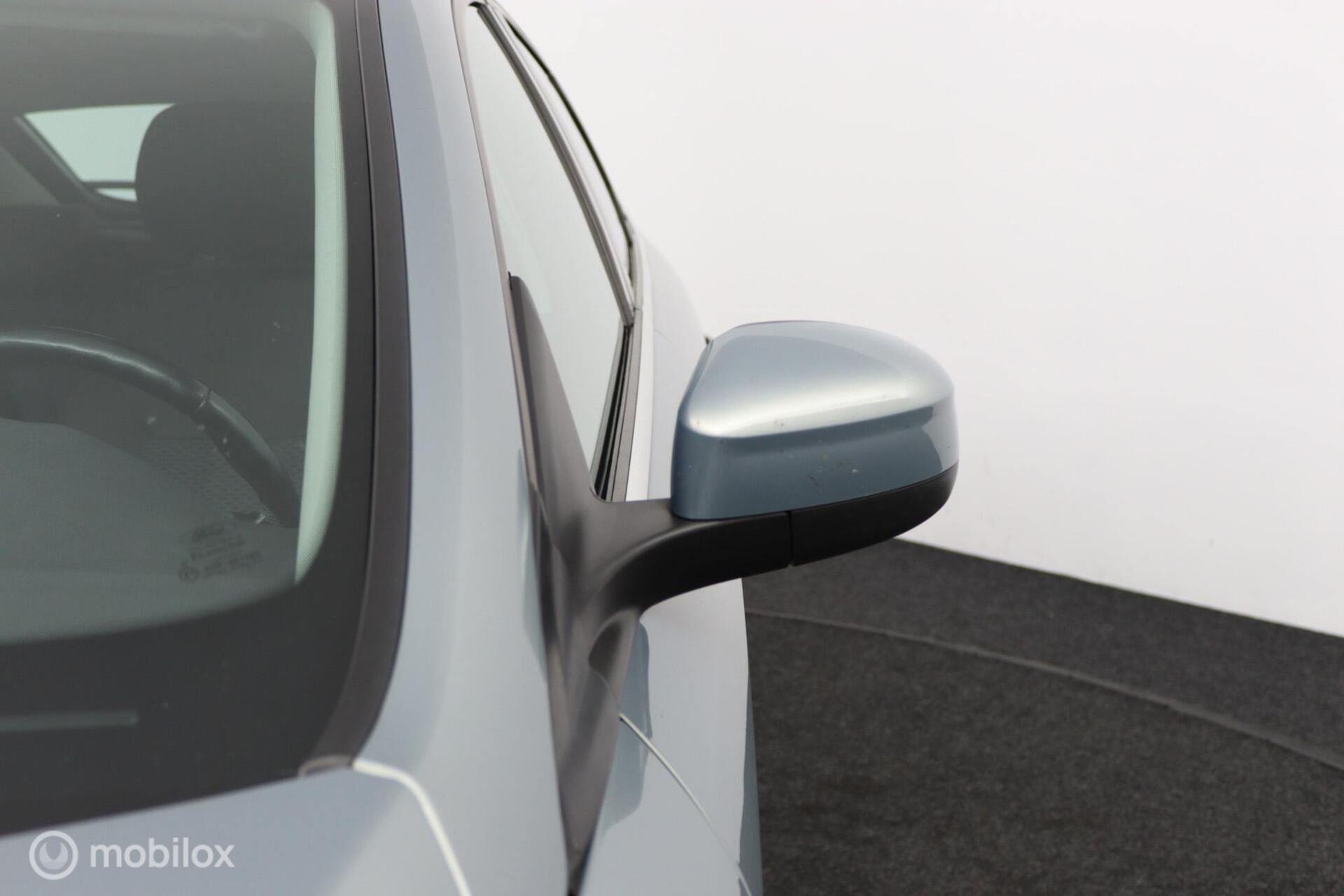 Foto van Ford Mondeo
