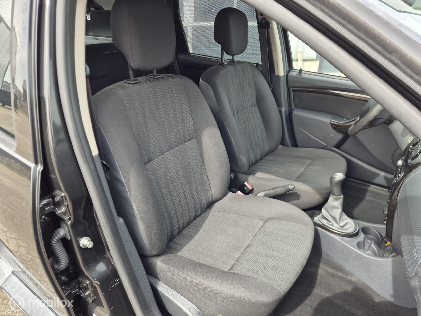 Foto van Dacia Duster