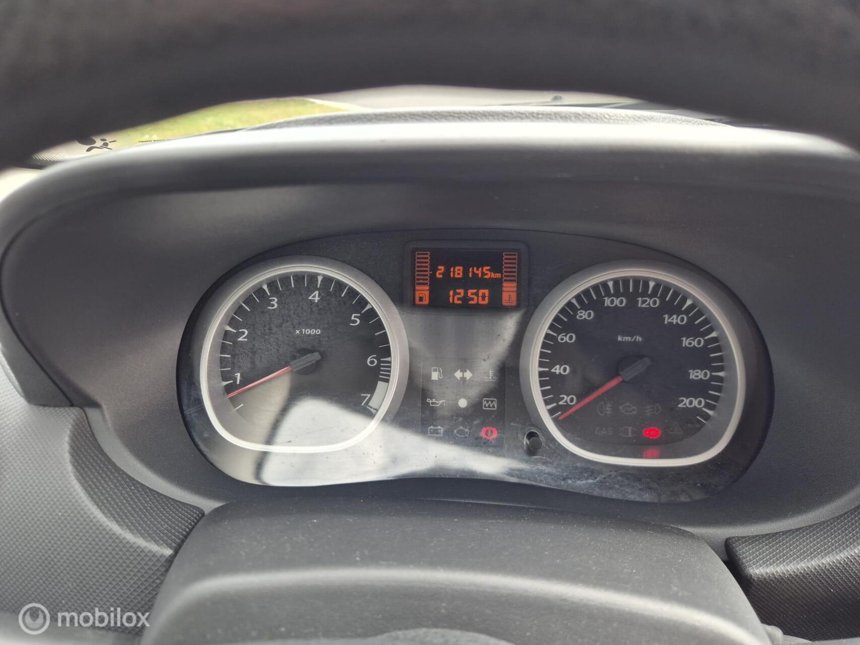 Foto van Dacia Duster