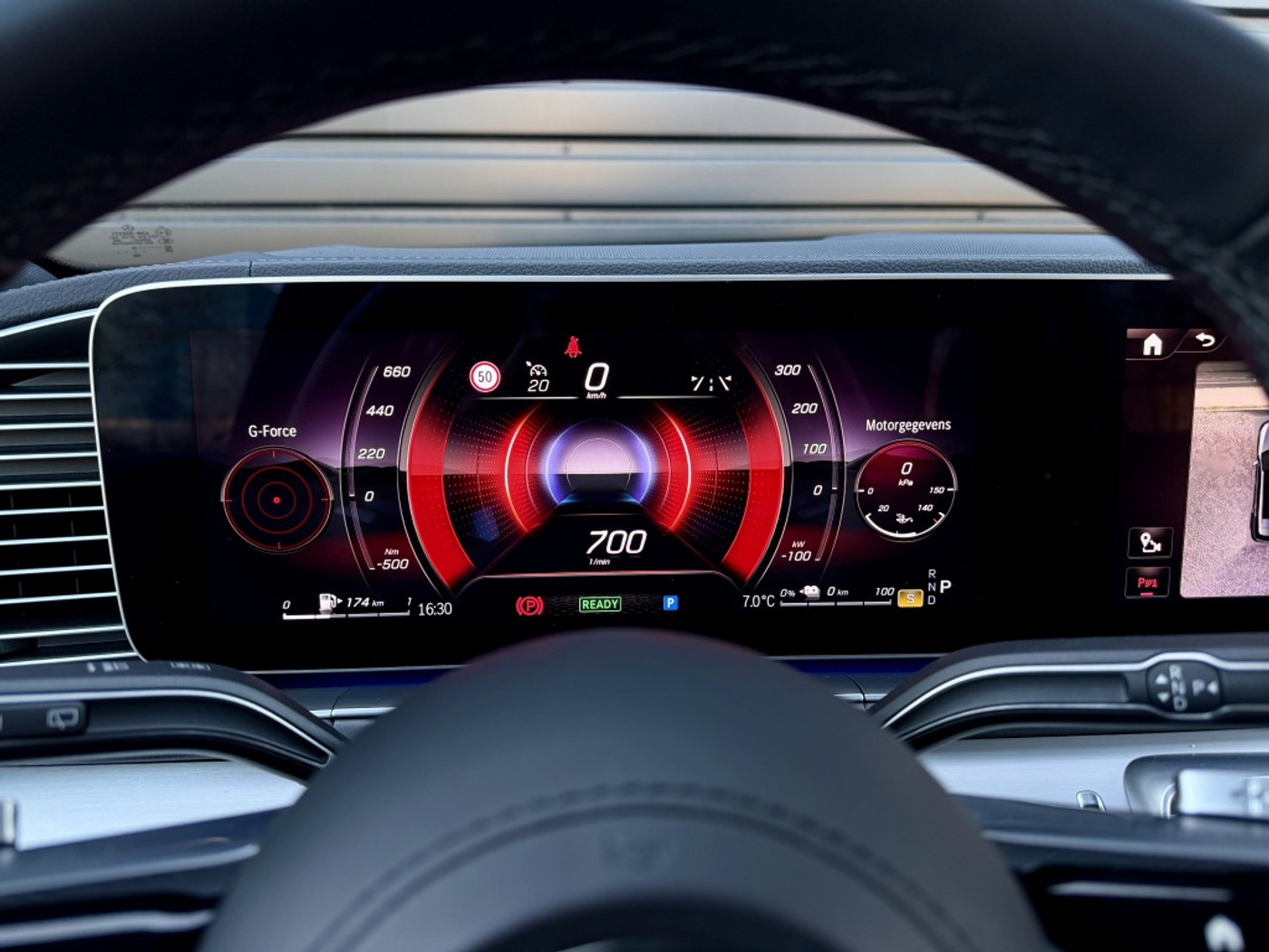 Foto van Mercedes-Benz Gle 400 E 4Matic