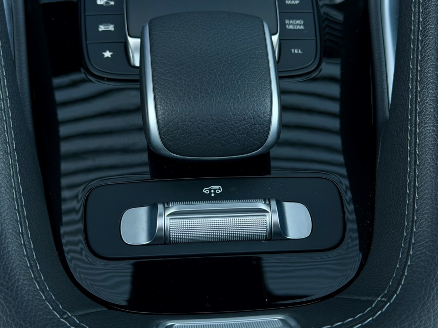 Foto van Mercedes-Benz Gle 400 E 4Matic