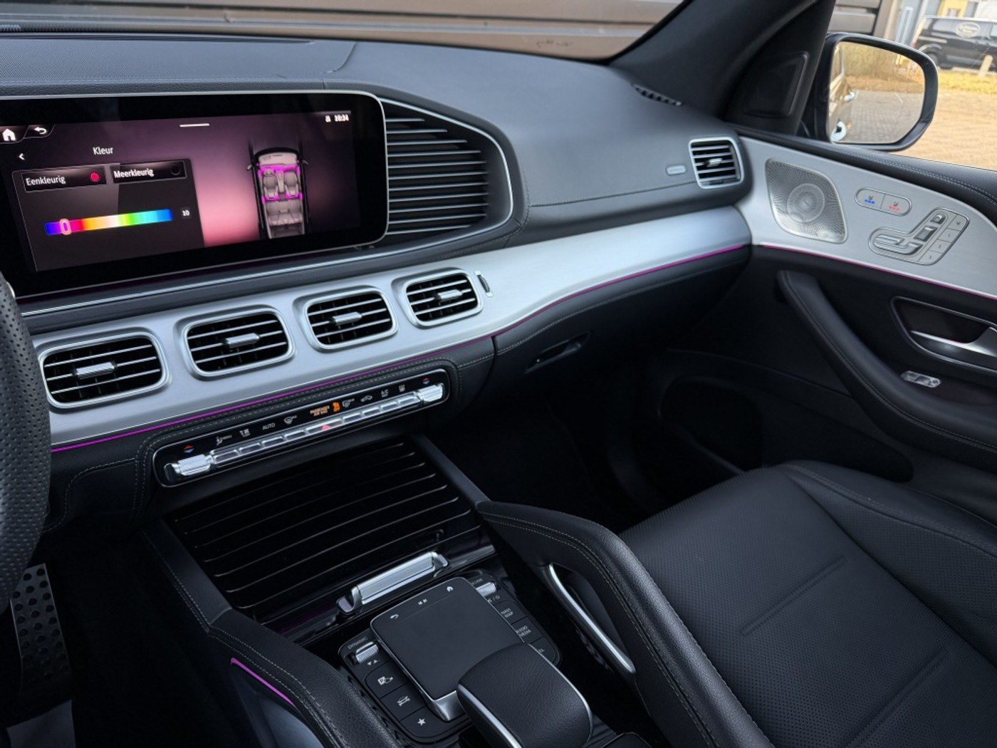 Foto van Mercedes-Benz Gle 400 E 4Matic