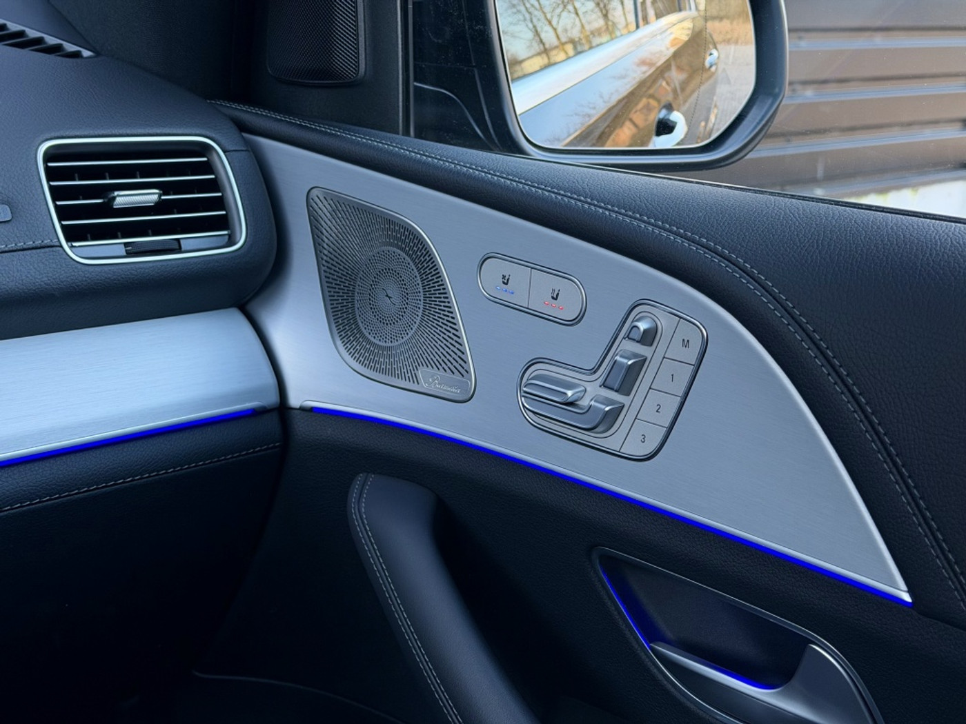 Foto van Mercedes-Benz Gle 400 E 4Matic