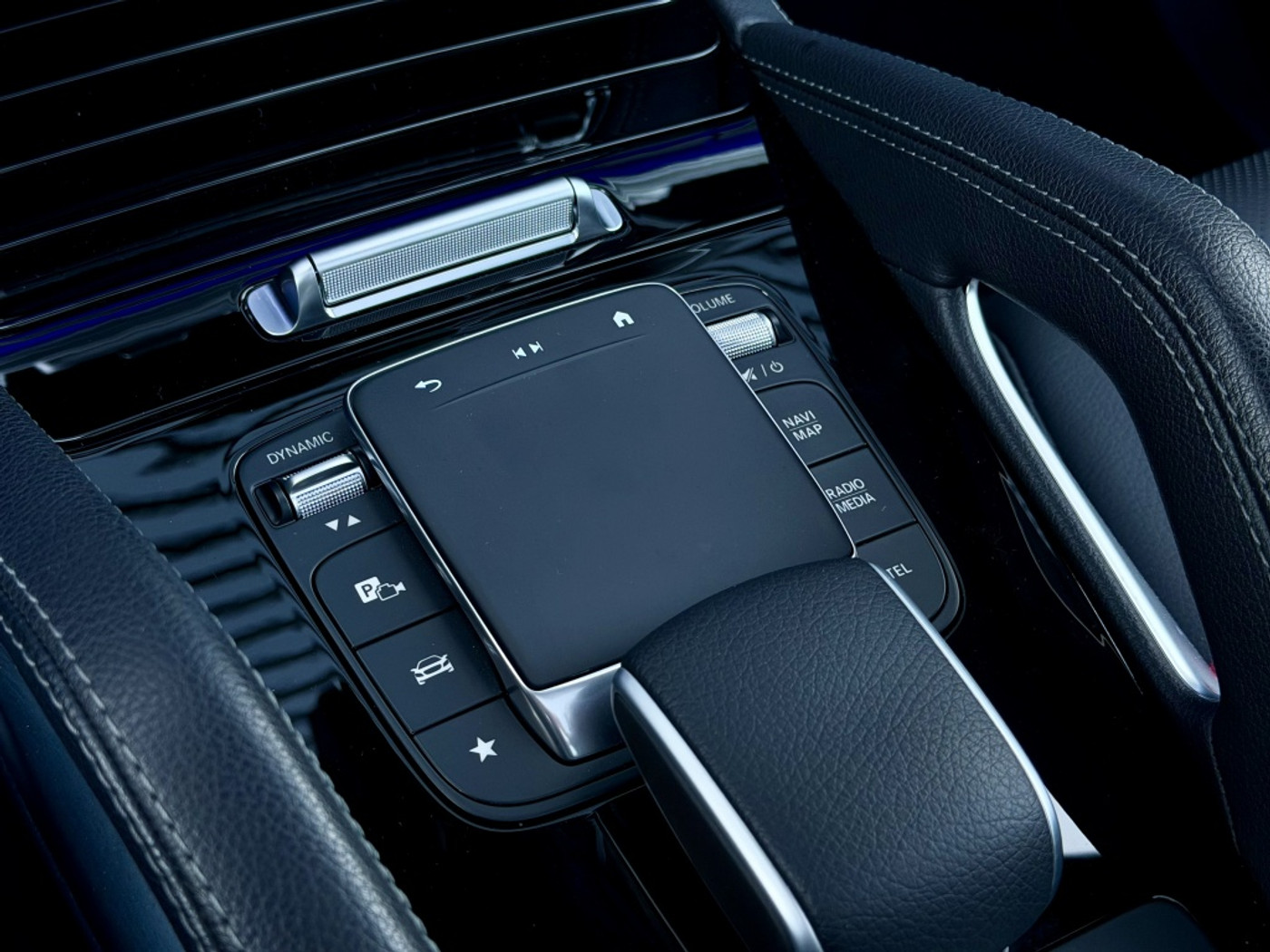 Foto van Mercedes-Benz Gle 400 E 4Matic