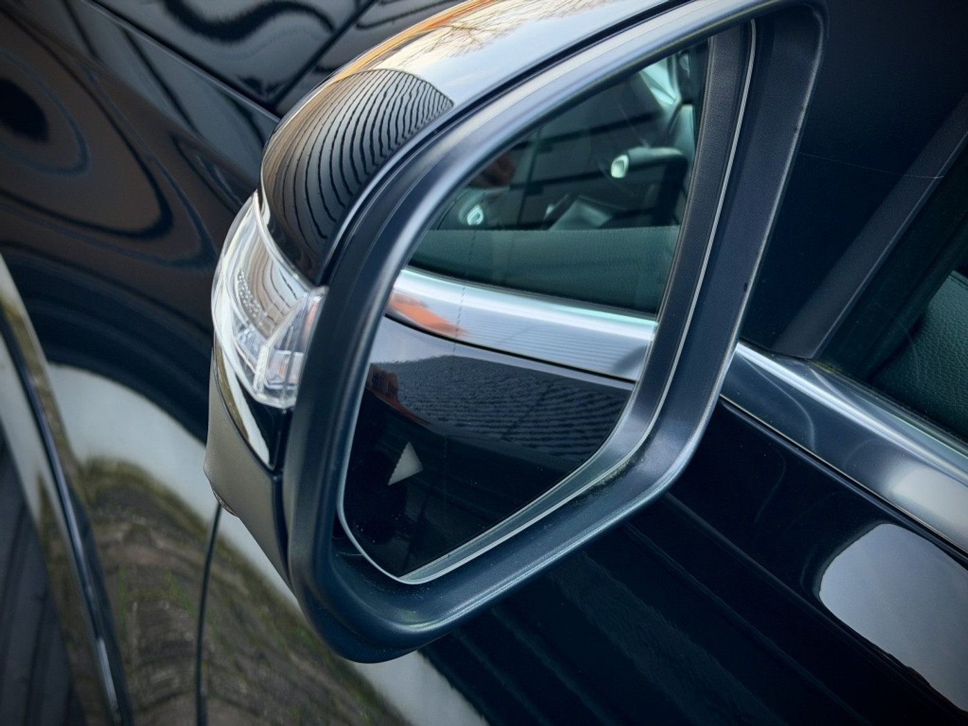 Foto van Mercedes-Benz Gle 400 E 4Matic