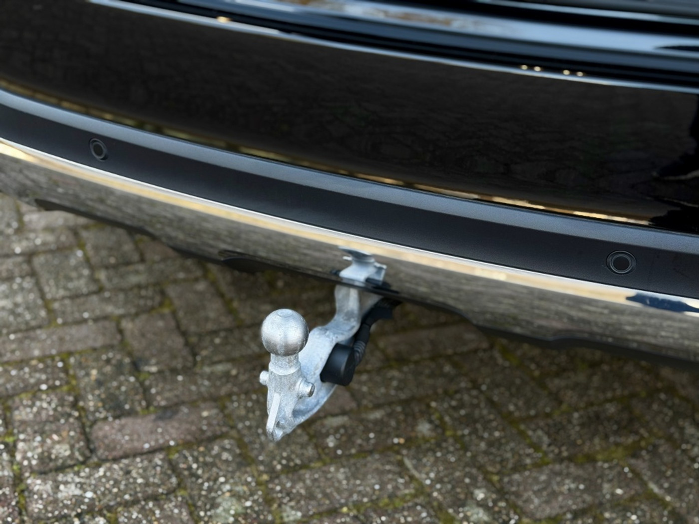 Foto van Mercedes-Benz Gle 400 E 4Matic